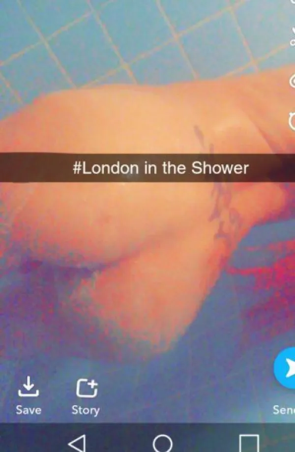 Kinkylondon Avatar Bg