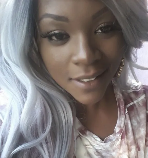 Diamondbby Avatar Bg