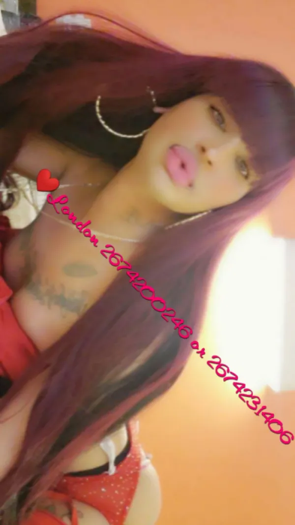 Kinkylondon Avatar Bg