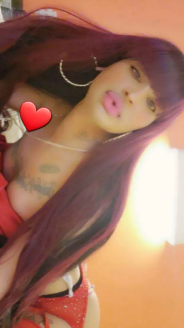 Kinkylondon Avatar Bg