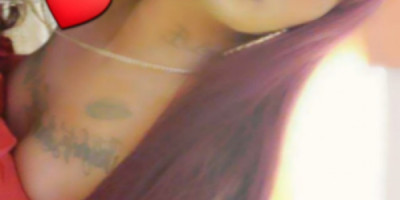 Kinky Latina let me make your dreams come true