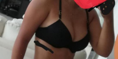 RICA COLOMBIANA Soy Colombiana nueva en San Jose California dispuesta a SAT