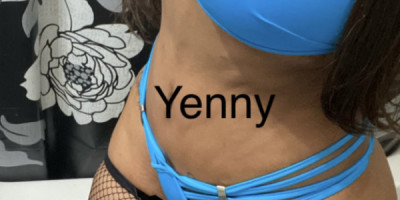 Body rubs 347 488-8287 Hello my name is yenny I'm Dominican today is a good day for
