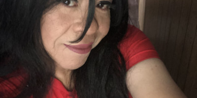 Sexy Latina I'm Latina mexica I living in Kansas City 45 years old 5 inc