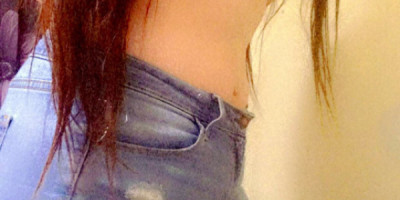 I m Ashely Hey daddy I m thick with big sexy titties come play w me