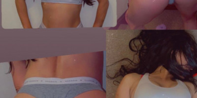 Quem Vê Gosta! Linda Menina Mulher Complete e Discreta.. Quem olha Gosta...