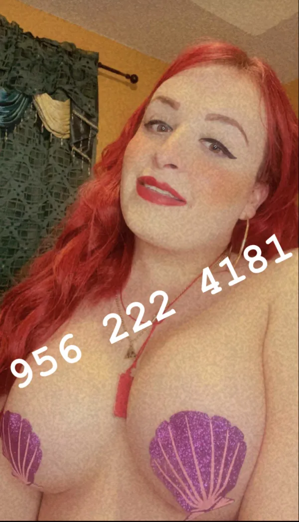Rubí Avatar Bg