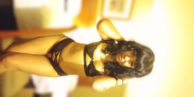 Independent Provider Ready for some real hot fun!