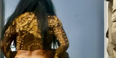 SEXY TRANSSEXUAL ERIKA DISPONIBLE YA PARA TI PAPI