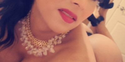 Morena transexual de fueg Bárbara morena chichona c lista para complacer todas t