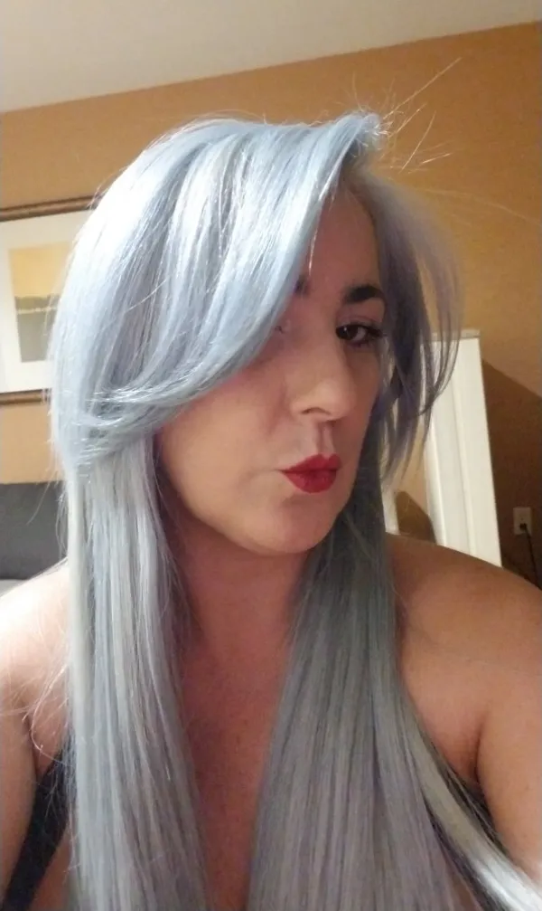 Da Lila Avatar Bg