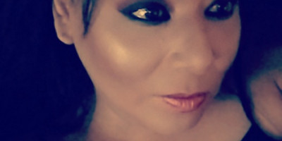 Sexy morena de mcallen lista para ti Papi