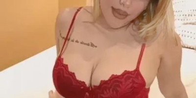 Vero linda latina por unos dias en houston