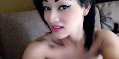 Hola mis amores soy Soe una chika trans latina