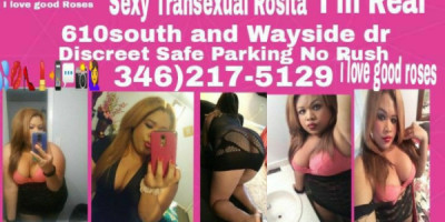 Sexy Transexual Rosita Hey Guys i m Rosita available now sexy curvey on ure area vi