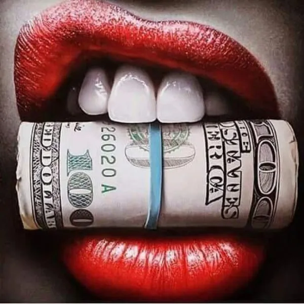 RositaTrans Avatar Bg