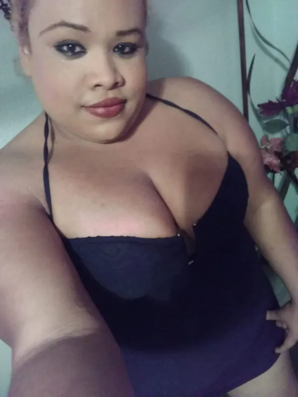 Rosita Transexual Avatar Bg