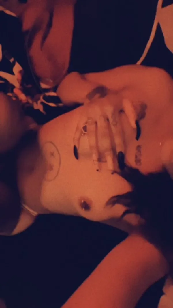 Nikkimoney Avatar Bg