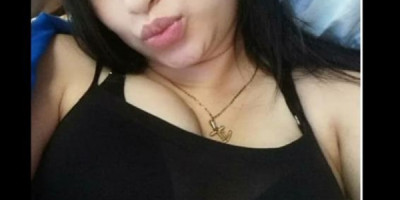 Dayana Chiquinquira Oy Katy una venezolana muy sexy de piel blanca senos súper