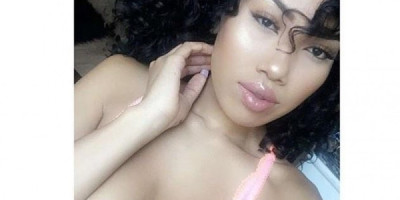 Curly headed beauty at your service! I'm in for a wild night with an upscale gentleman who wants