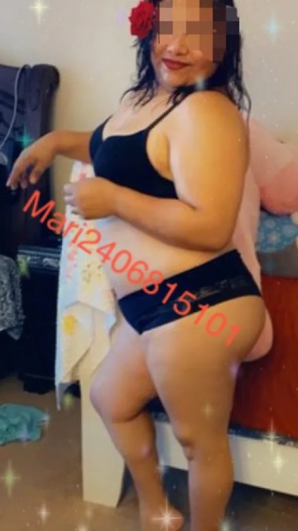 Maria Avatar Bg