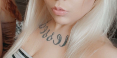 Lyric the snowbunny Hello Babe if you're looking for a good time with a sexy c