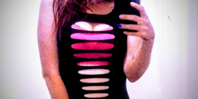 I'll let you keep me your dirty little secret