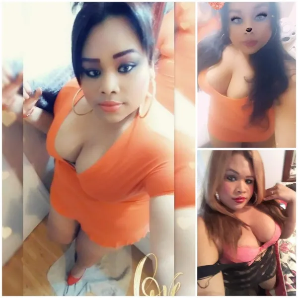 Rosita Transexual Avatar Bg
