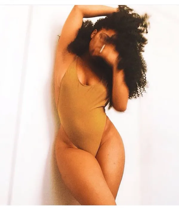Shayla Avatar Bg