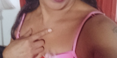 Soy mujer trans Estoy disponible 24 7 para cumplir tu fantasía sexual y soy