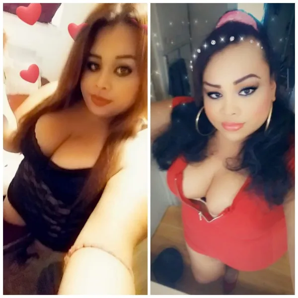Rosita Transexual Avatar Bg