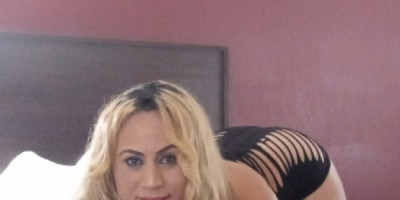 Chica trans caluente visitando tu ciudad Austin