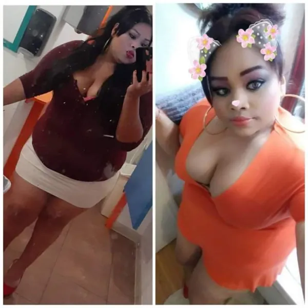 Rosita Transexual Avatar Bg