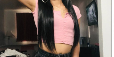 Soy una mujer trans juguetona en busca de hombres generosos
