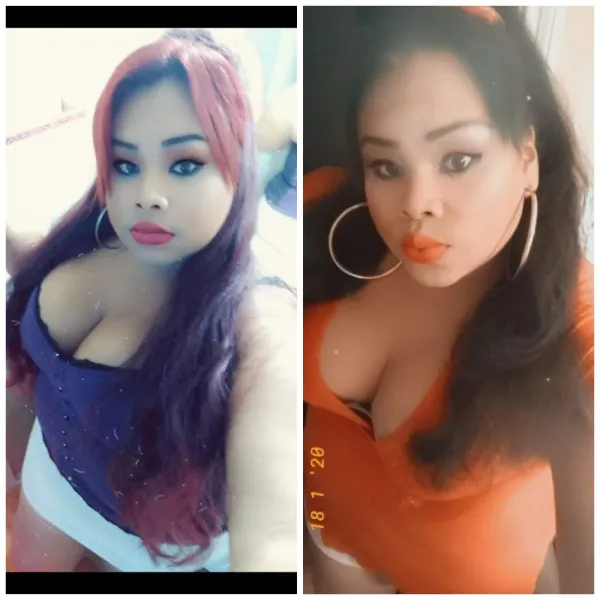 Rosita Transexual Avatar Bg