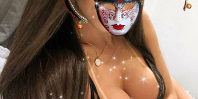 Hola soy Denisse Ven que te volveré adicto a mi te haré sentir como ningun