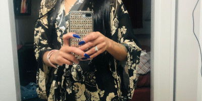 MUJER TRANS VERSÁTIL HONDUREÑA EN BUSCA DE HOMBRES