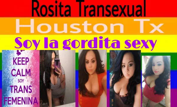 Rosita Transexual Avatar Bg