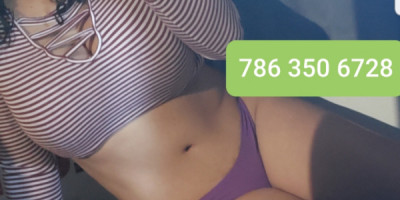 Jessica Kendall Only incall Available kendall area 786 350 6728 no block cal