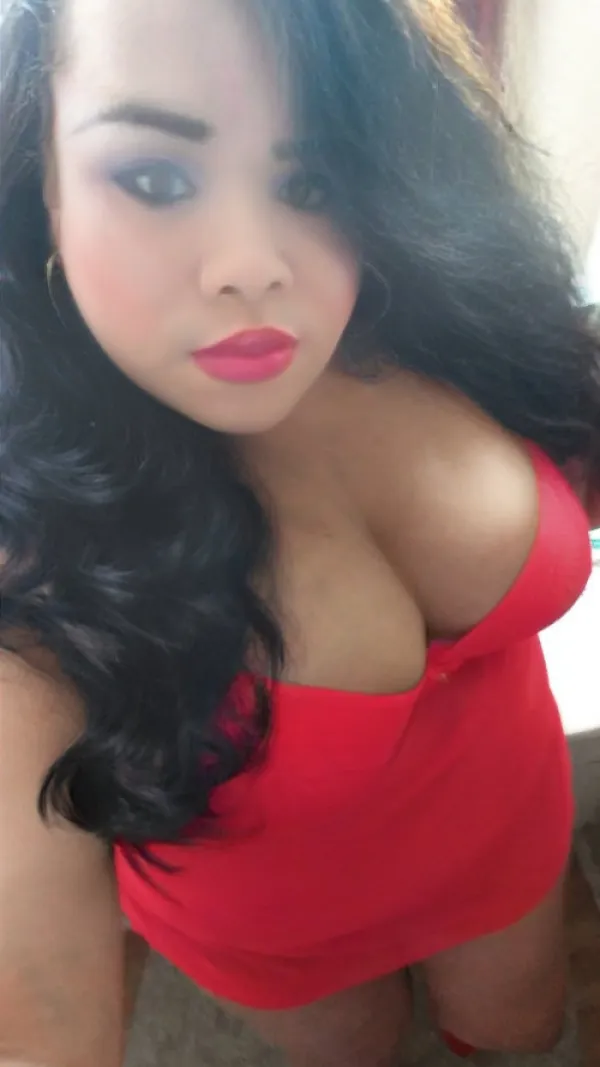Rosita Transexual Avatar Bg