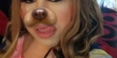Hola papi soy una chica trans para comprarse tus fantacias sexuales