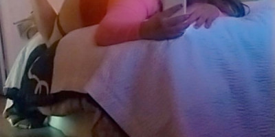 Una chica Trans latina Hola amor soy una chica trans latina versátil lista para co