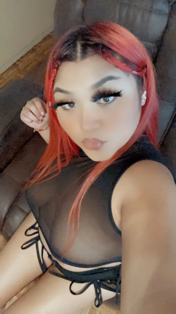 Alyssa Avatar Bg