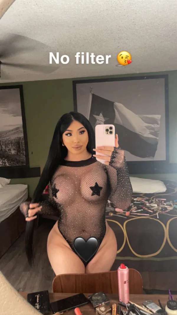 JAZ DOLL Avatar Bg