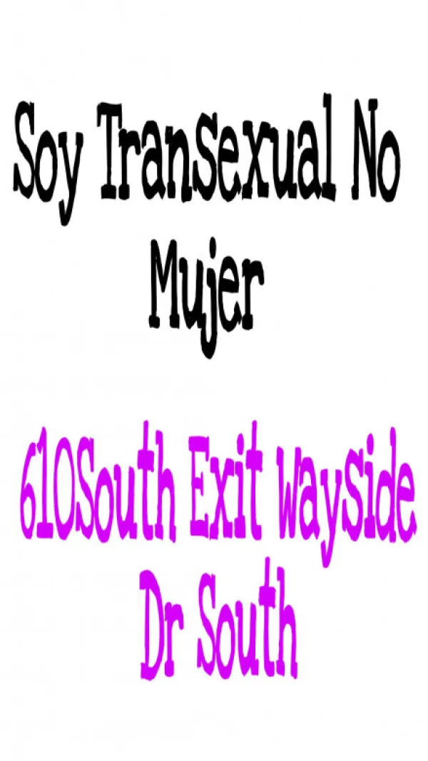 Rosita Transexual Avatar Bg