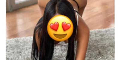New girl near you Spanish ready for anything