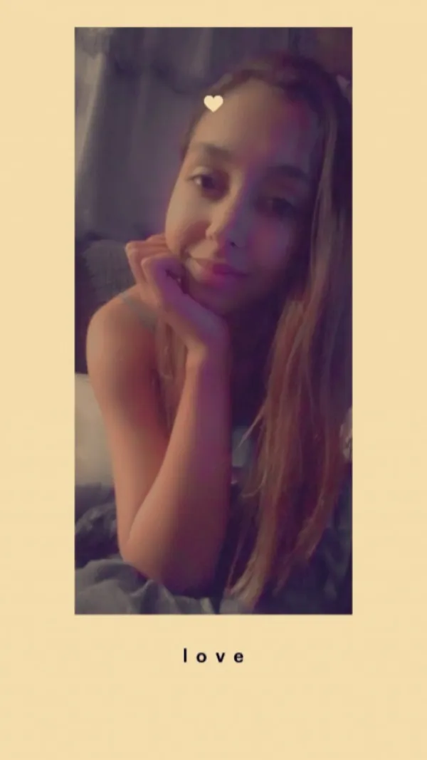 Cali Baby Avatar Bg
