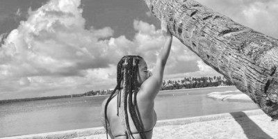Sexy latina Hola ven a disfrutar conmigo momentos inolvidables si prueb