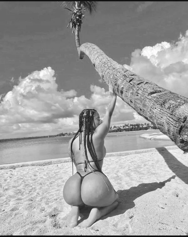Diosa Avatar Bg