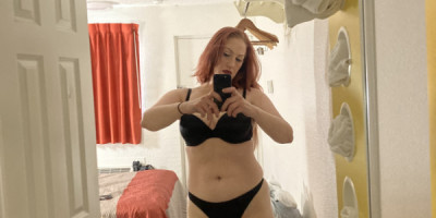 Escort masseuse anything you want I'm 5'11 blue eyes red hair slightly curvy with D breasts. I